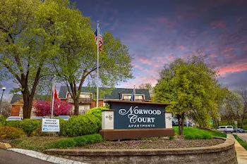 Go to Norwood Court Apartments website