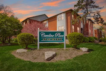Go to Caroline Place Apartments website