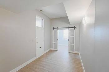 Go to One Bed, One Bath  Floorplan page.